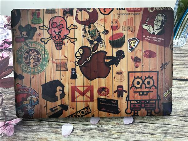 Ảnh đại diện sản phẩm Skin laptop đẹp
